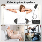 Triple Fusion Back Massager