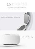 NeckEase Smart Neck Massager