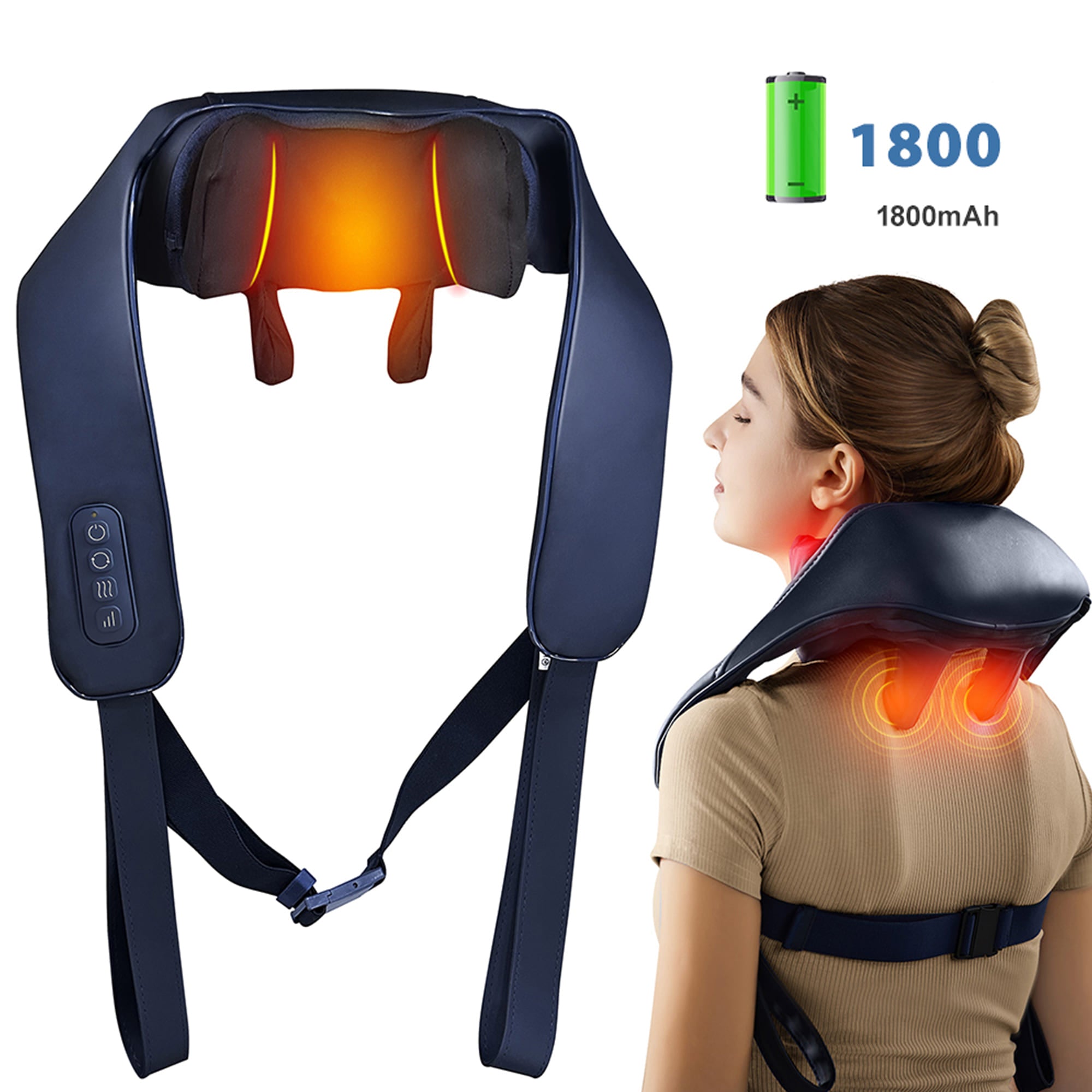 Neckzen Smart Neck Massager