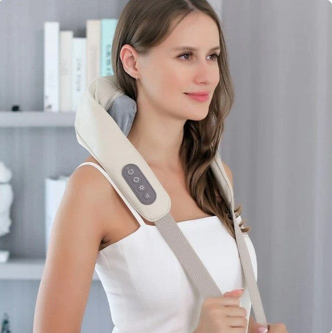 Neckzen Smart Neck Massager