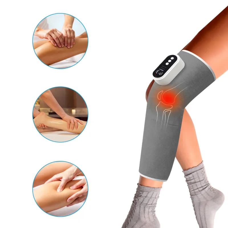 LegRevive Pro Circulation Boost