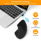 Dexora Vertical Mouse