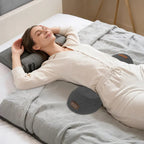 Triple Fusion Back Massager