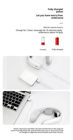NeckEase Smart Neck Massager