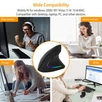Dexora Vertical Mouse