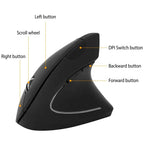 Dexora Vertical Mouse