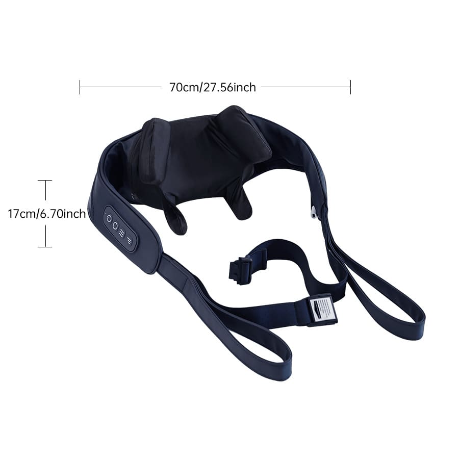 Neckzen Smart Neck Massager