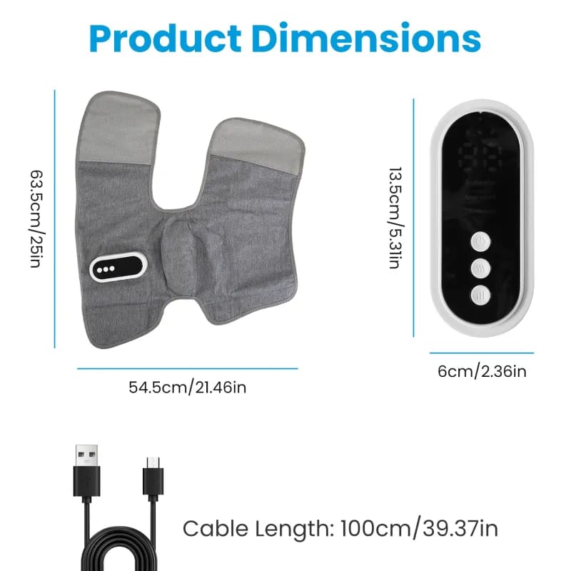 LegRevive Pro Circulation Boost