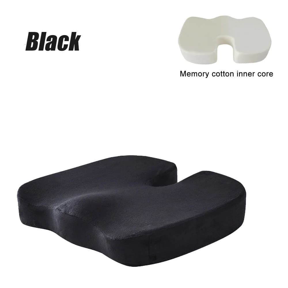 Comfortpeak Memory Foam Seat Cushion