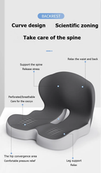Ergocloud Ergonomic Seat Cushion