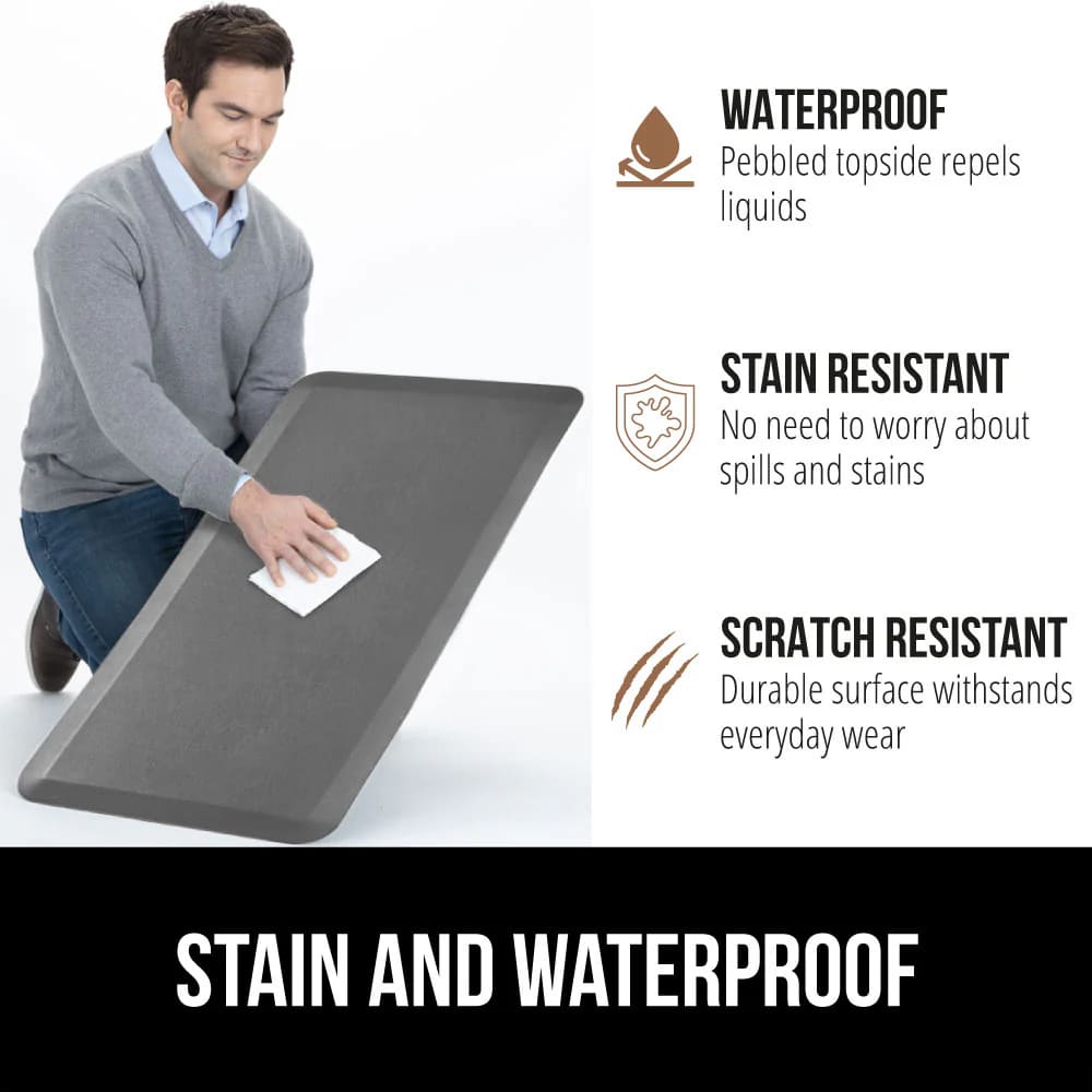 VitalStep Anti-Fatigue Standing Mat