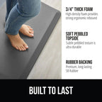 VitalStep Anti-Fatigue Standing Mat