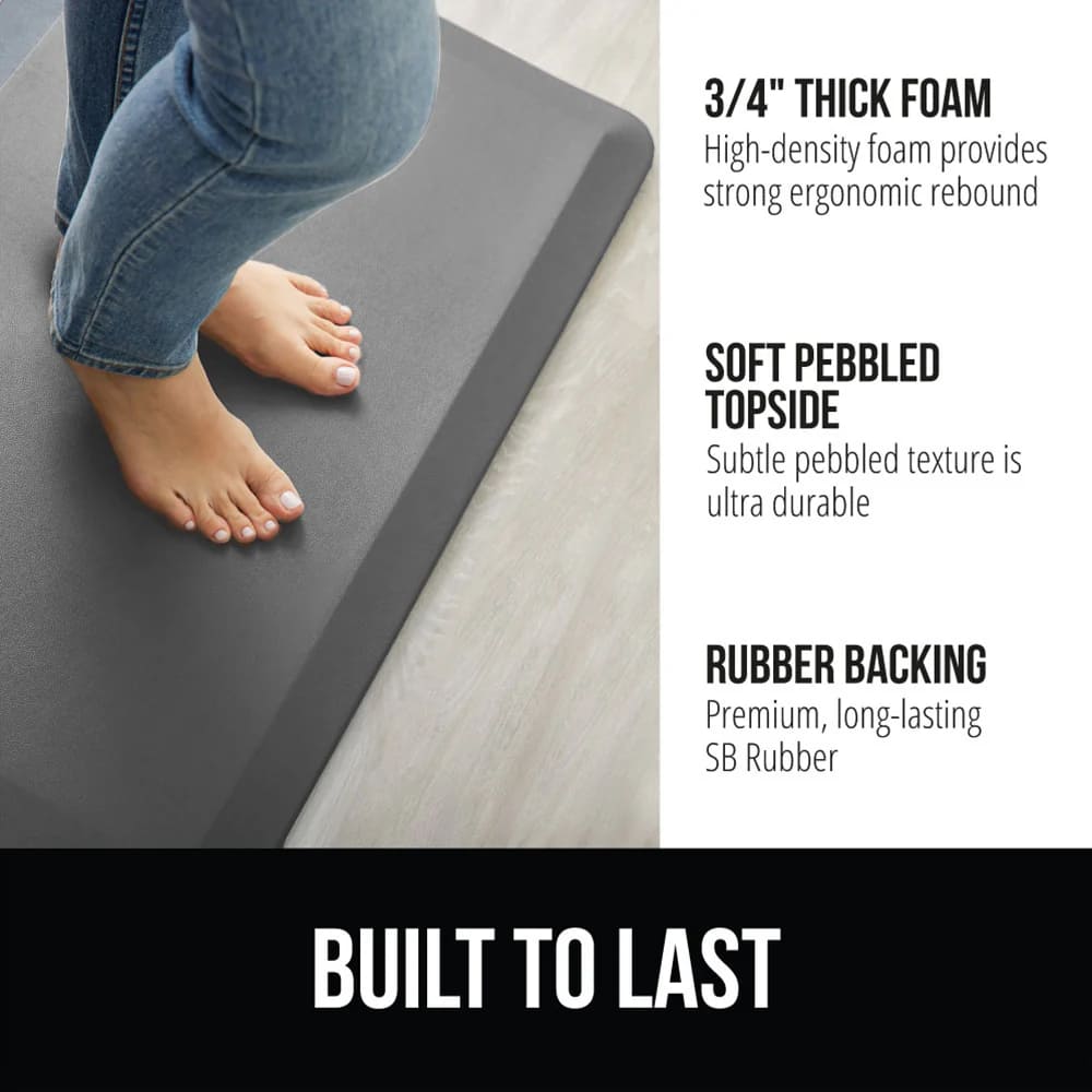 VitalStep Anti-Fatigue Standing Mat