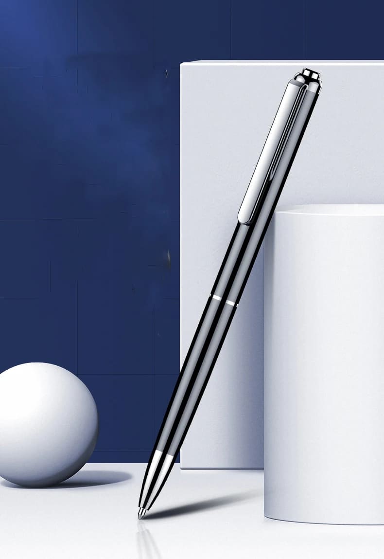 AI Pen – Voice Recorder & Notes