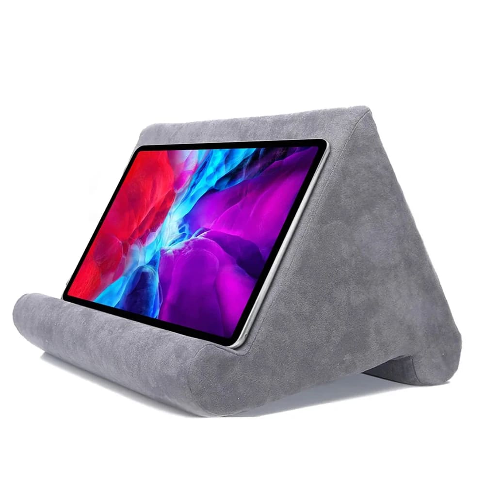 Pillow Tablet Stand  Hands-Free Holder Main image