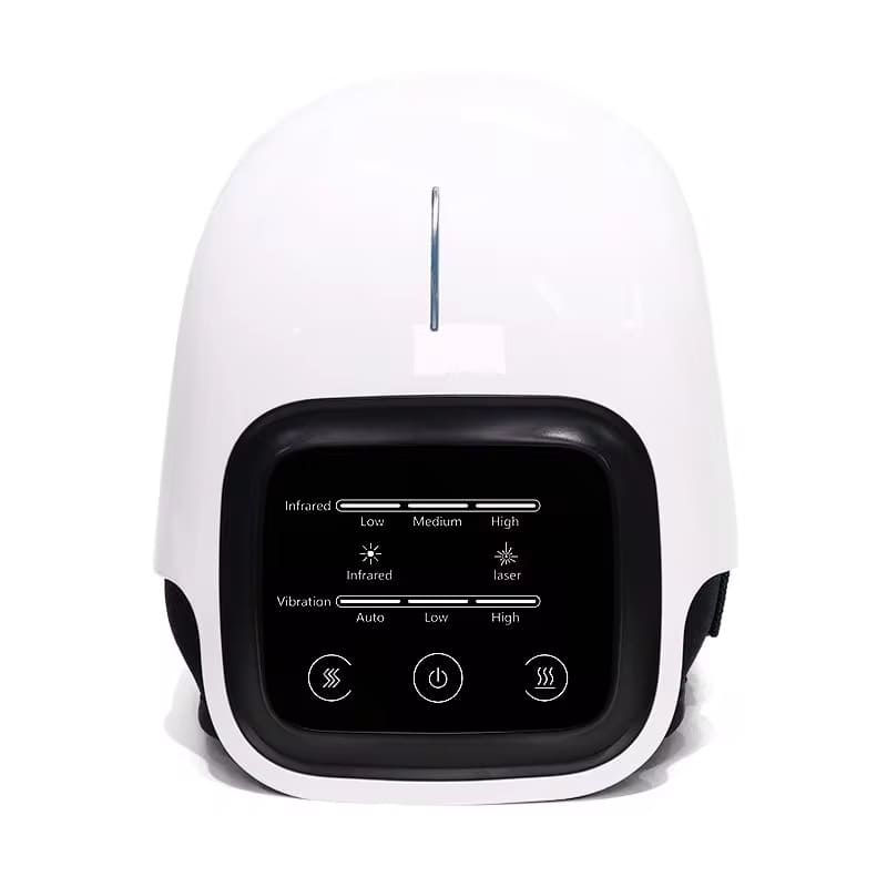 Kneeflow Pro Knee Massager Main image