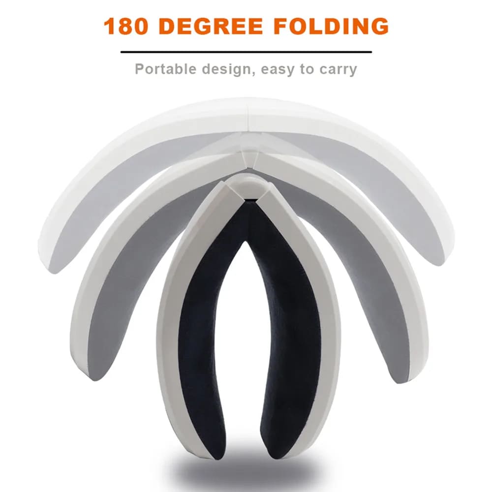 EyeEase Smart Eye Massager