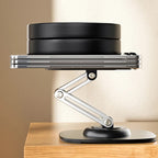 Portable 360° Rotating Adjustable Phone & Tablet Stand