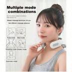 CerviPulse Pro Neck Massager