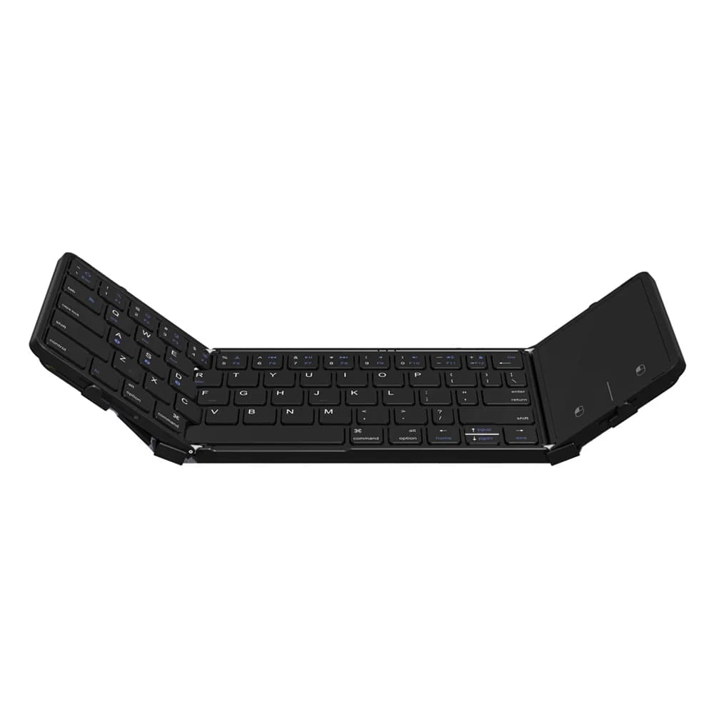 CloudKeys Foldable Keyboard Main image