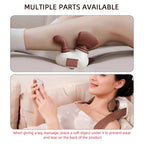 Smart Neck & Shoulder Massager Trapezius Relief