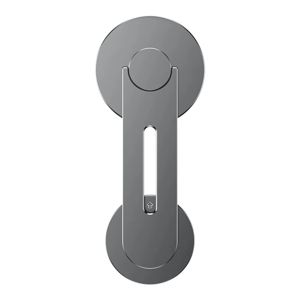 Magnetic Side Laptop Magsafe Holder for iPhone