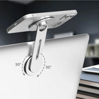 Magnetic Side Laptop Magsafe Holder for iPhone