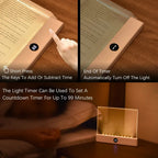 LumiPage LED Reading Light