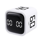 Flip Cube Timer for Focus & Productivity