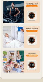 Productivity Cube Focus Timer