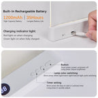 LumiPage LED Reading Light