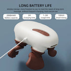 Smart Neck & Shoulder Massager Trapezius Relief