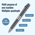 AI Pen Voice Recorder & Notes