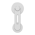 Magnetic Side Laptop Magsafe Holder for iPhone