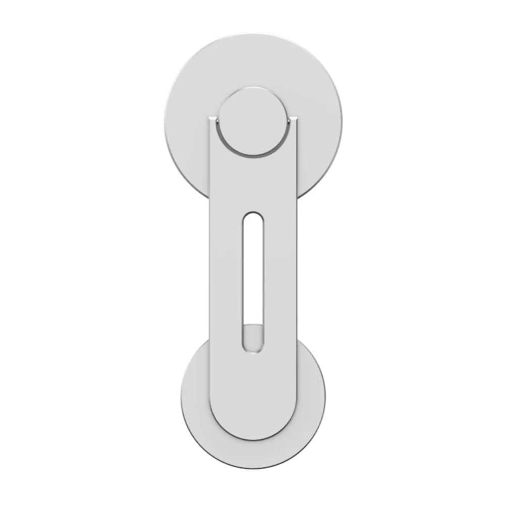 Magnetic Side Laptop Magsafe Holder for iPhone