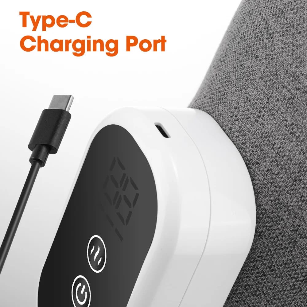 LegRevive Pro Circulation Boost