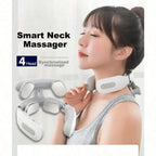 CerviPulse Pro Neck Massager
