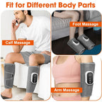 LegRevive Pro Circulation Boost