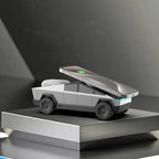 CyberDock – 3-in-1 Wireless Charger