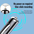 AI Pen Voice Recorder & Notes