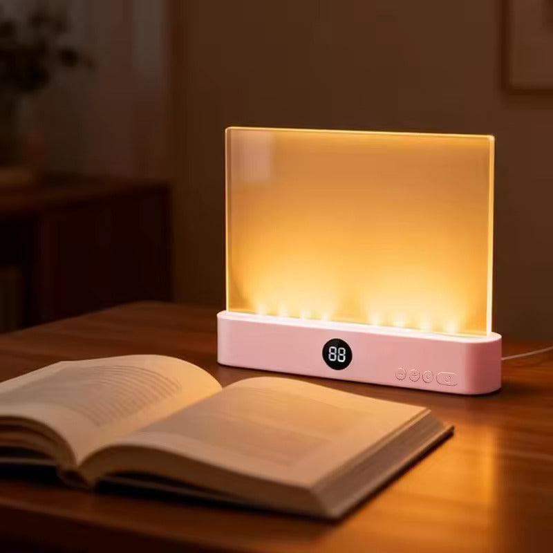 LumiPage LED Reading Light