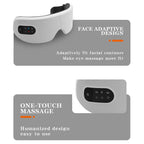 EyeEase Smart Eye Massager