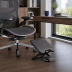 Adjustable Ergonomic Footrest