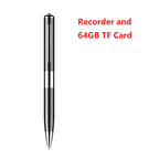 AI Pen Voice Recorder & Notes