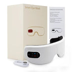 EyeEase Smart Eye Massager