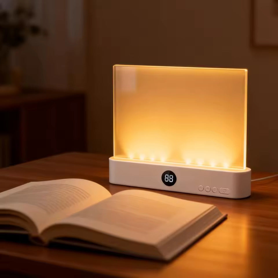 LumiPage LED Reading Light