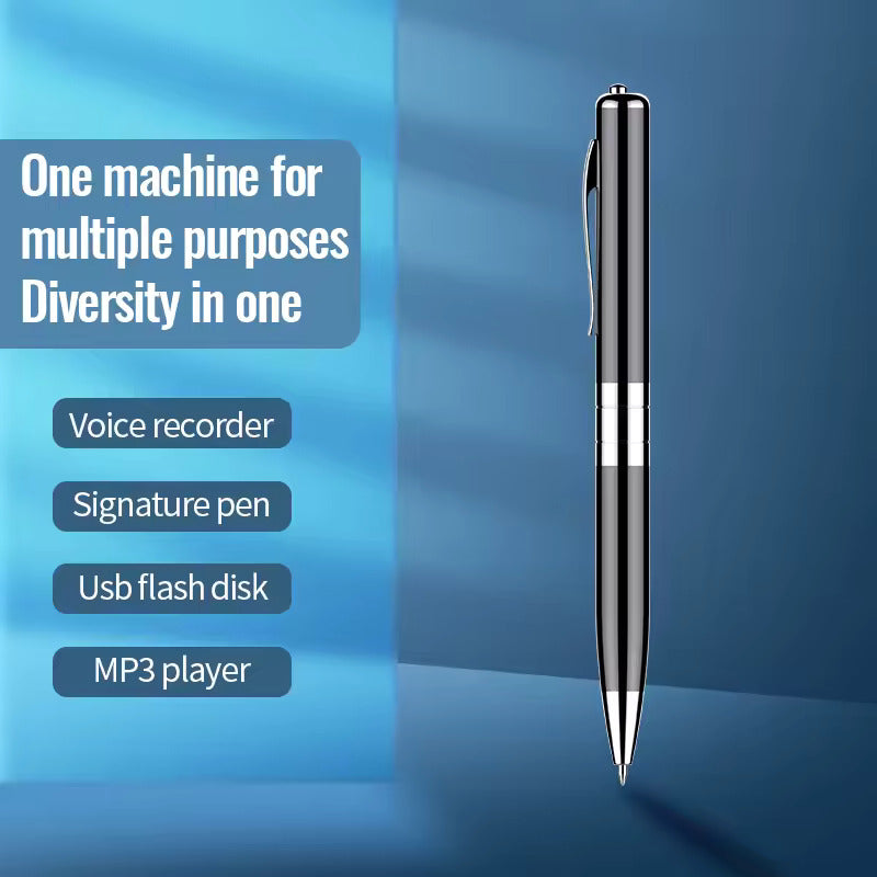 AI Pen Voice Recorder & Notes
