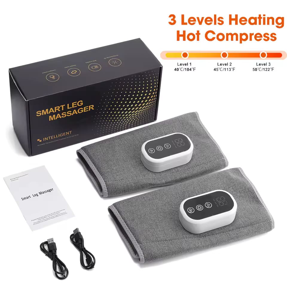 LegRevive Pro Circulation Boost