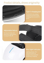 Kneeflow Pro Knee Massager