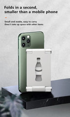 Premium Phone & Tablet Desk Stand